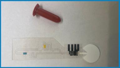 Spit to save lives: 15-minute saliva test detects heart failure at home